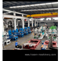 HACEN BMC Injection Molding Machine With Good Quality And Competitive Price